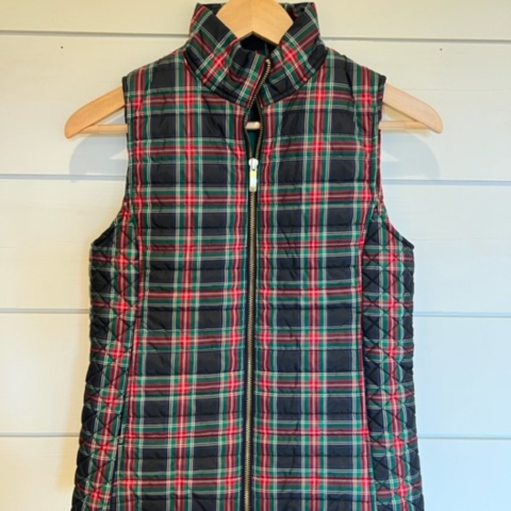 Vineyard Vines Vest - Picture 1 of 2